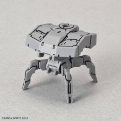 Modello - 30 Minutes Missions - Alto (Flight Type) - Blu Marino