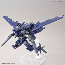 Modello - 30 Minutes Missions - Alto (Flight Type) - Blu Marino