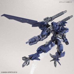 Modello - 30 Minutes Missions - Alto (Flight Type) - Blu Marino