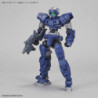 Modello - 30 Minutes Missions - Alto (Flight Type) - Blu Marino