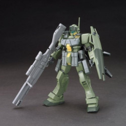 Modell - High Grade - Gundam - Sniper K9