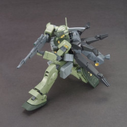 Modell - High Grade - Gundam - Sniper K9