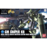Modello - High Grade - Gundam - Sniper K9