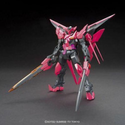 Maquette - High Grade - Gundam - Exia Dark Matter