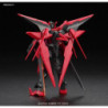 Maquette - High Grade - Gundam - Exia Dark Matter