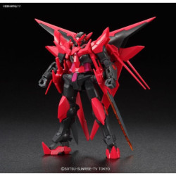Model - High Grade - Gundam - Exia Dark Matter