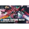 Modello - High Grade - Gundam - Exia Dark Matter