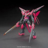 Modello - High Grade - Gundam - Exia Dark Matter