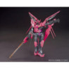 Modello - High Grade - Gundam - Exia Dark Matter