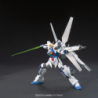 Model - High Grade - Gundam - X Maou
