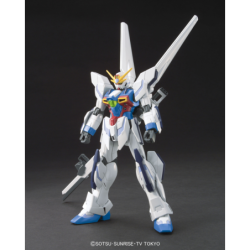 Modell - High Grade - Gundam - X Maou