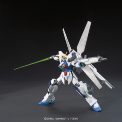 Modell - High Grade - Gundam - X Maou