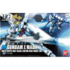 Modello - High Grade - Gundam - X Maou