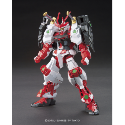 Modell - High Grade - Gundam - Astray