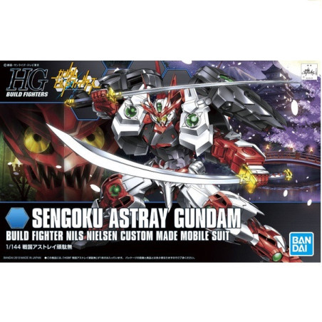 Modello - High Grade - Gundam -  - Astray
