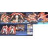 Maquette - High Grade - Gundam - Honoo