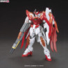 Modell - High Grade - Gundam - Honoo