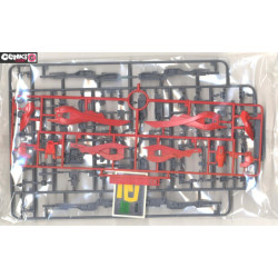 Modell - High Grade - Gundam - Honoo