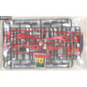 Modell - High Grade - Gundam - Honoo