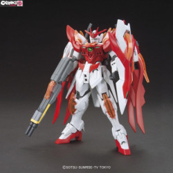 Modello - High Grade - Gundam - Honoo