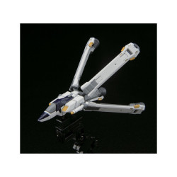 Model - High Grade - Gundam - Crossbone X1