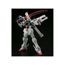 Modell - High Grade - Gundam - Crossbone X1