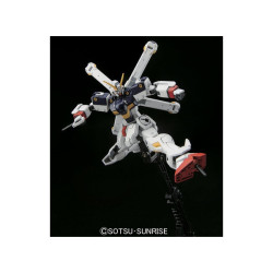 Modell - High Grade - Gundam - Crossbone X1