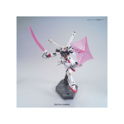 Modello - High Grade - Gundam - Crossbone X1