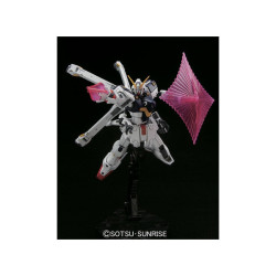 Modello - High Grade - Gundam - Crossbone X1