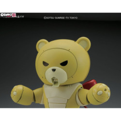 Modell - High Grade - Gundam - Beargguy III