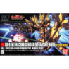 Modell - High Grade - Gundam - 02 Banshee Norn (Destroy Mode)