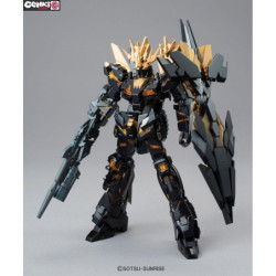 Modell - High Grade - Gundam - 02 Banshee Norn (Destroy Mode)