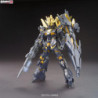 Modello - High Grade - Gundam - 02 Banshee Norn (Destroy Mode)