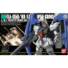 Model - High Grade - Gundam - FXA-05D / RX178