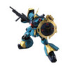Model - High Grade - Gundam - Jagd Doga