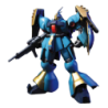 Modell - High Grade - Gundam - Jagd Doga