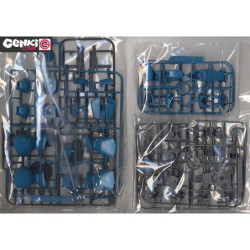 Modell - High Grade - Gundam - Jagd Doga