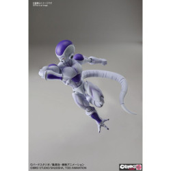 Model - Figure Rise - Dragon Ball - Frieza