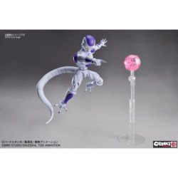 Model - Figure Rise - Dragon Ball - Frieza