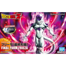 Modello - Figure Rise - Dragon Ball -  - Freezer