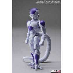 Modello - Figure Rise - Dragon Ball -  - Freezer