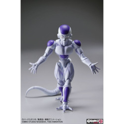 Modello - Figure Rise - Dragon Ball -  - Freezer