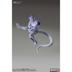 Modello - Figure Rise - Dragon Ball -  - Freezer