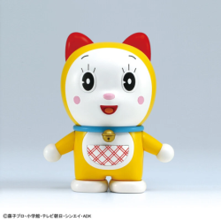 Maquette - Figure Rise - Doraemon - Dorami