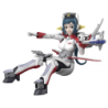 Maquette - High Grade - Gundam - Mrs. Loheng - Rinko