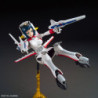 Maquette - High Grade - Gundam - Mrs. Loheng - Rinko