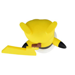 Figurine Statique - Moncollé - Pokemon - Pikachu