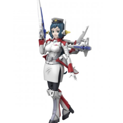 Modello - High Grade - Gundam - Mrs. Loheng - Rinko