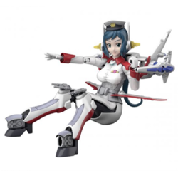 Modello - High Grade - Gundam - Mrs. Loheng - Rinko
