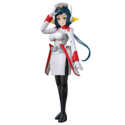 Modello - High Grade - Gundam - Mrs. Loheng - Rinko